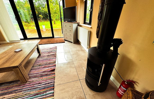Secluded Harris Green Farm 1-8 Guests - Foto 6