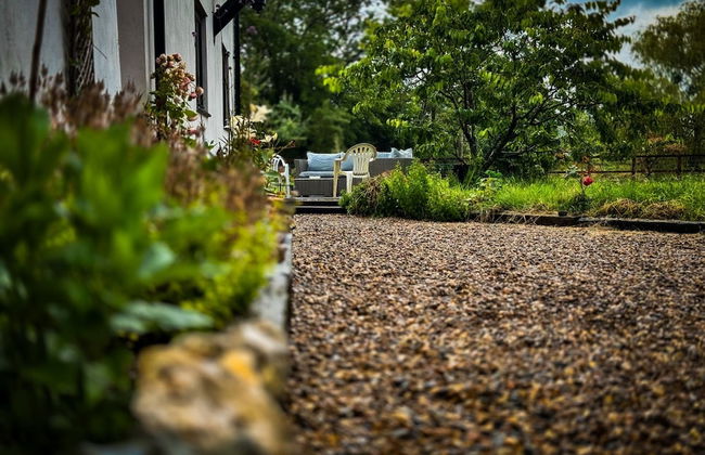 Secluded Harris Green Farm 1-8 Guests - Foto 70