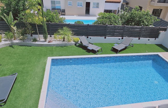 131 VOR - Stay M L Villa - Foto 39