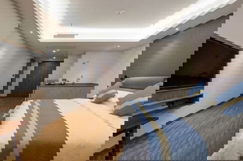 Foto 3 - Citadines Zhengda Mall Hefei