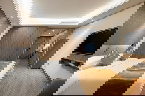 Foto 30 - Citadines Zhengda Mall Hefei