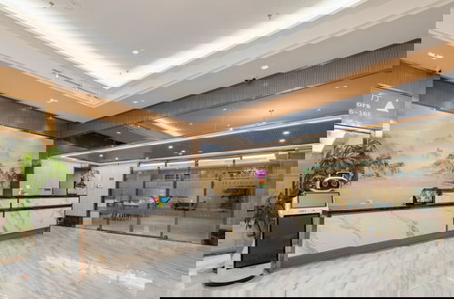 Foto 2 - Citadines Zhengda Mall Hefei