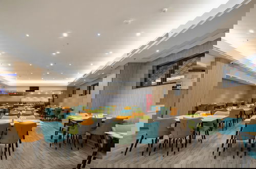 Foto 54 - Citadines Zhengda Mall Hefei