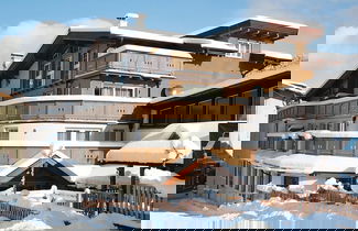 Foto 1 - Penthouse in Niederau Near Ski Lift