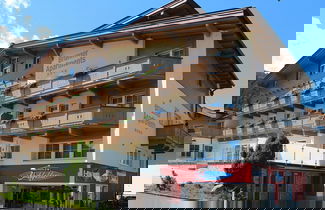 Photo 1 - Apartment in Wildschonau for Nature Lovers