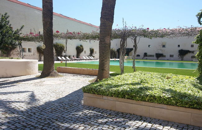 CV C - Salinas - Convento das Bernardas - Foto 23