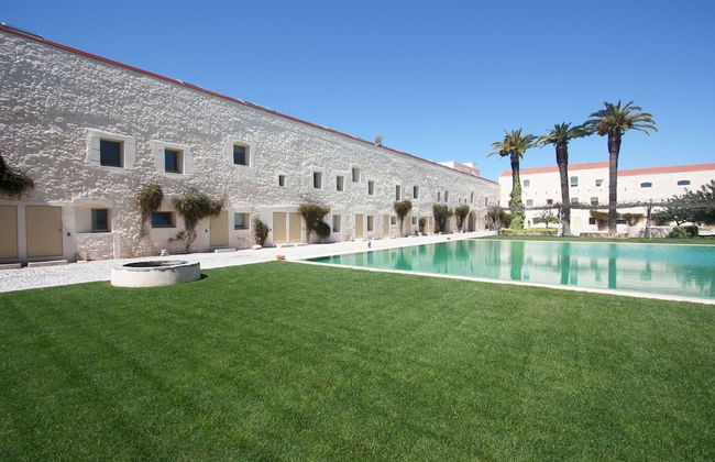 CV C - Salinas - Convento das Bernardas - Foto 1