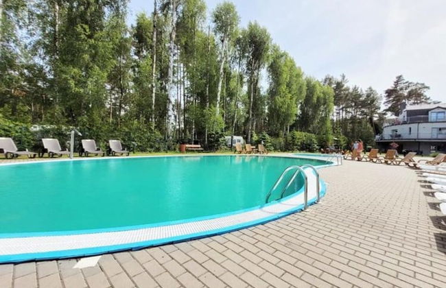 Duplex Apartment, 3 Bedrooms, Pool, Pobierowo - Foto 10