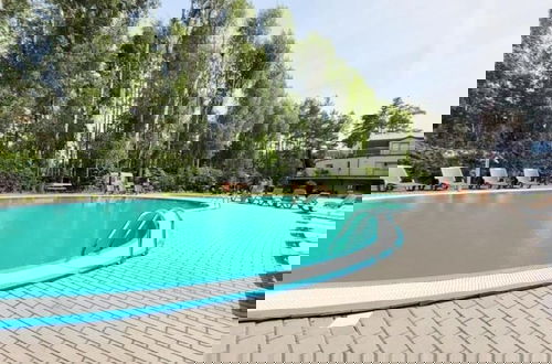 Foto 10 - Duplex Apartment, 3 Bedrooms, Pool, Pobierowo