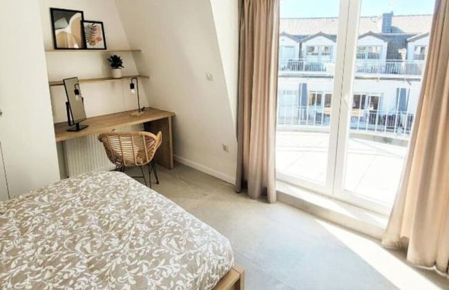 Duplex Apartment, 3 Bedrooms, Pool, Pobierowo - Foto 4