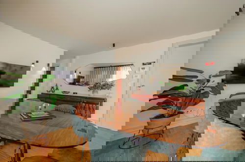 Foto 55 - Downtown Penthouse With River View