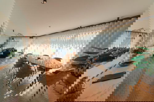 Foto 3 - Downtown Penthouse With River View