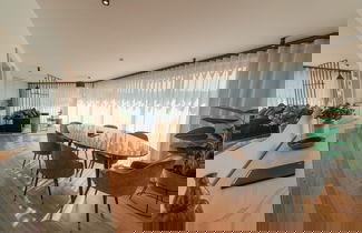 Foto 3 - Downtown Penthouse With River View