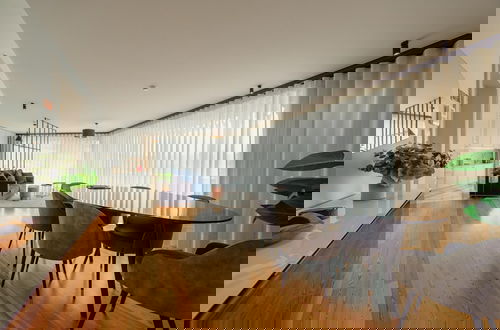 Foto 42 - Downtown Penthouse With River View