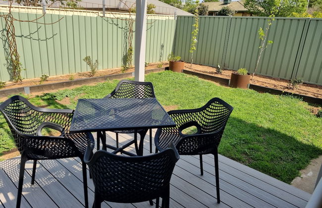 Golden Heritage Accommodation Rutherglen - Foto 8