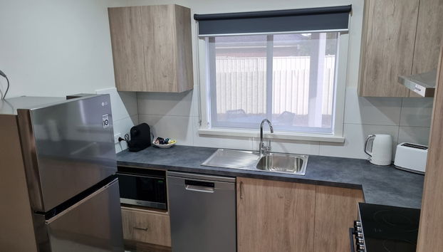 Cozinha privada