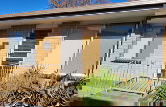 Photo 1 - Golden Heritage Accommodation Rutherglen