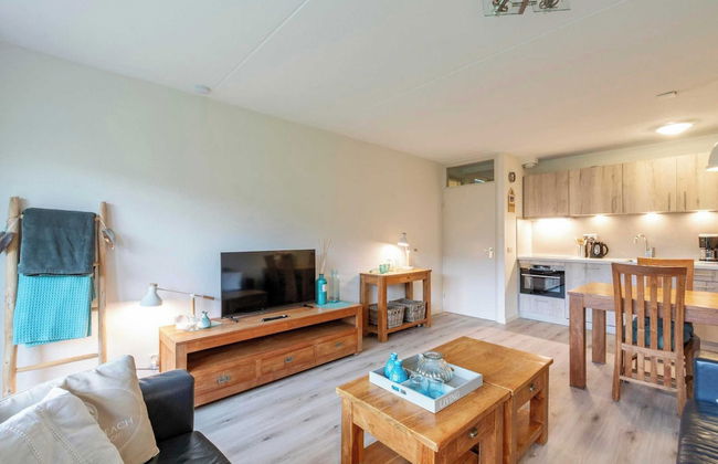 Apartment in Callantsoog Near Beach - Foto 7