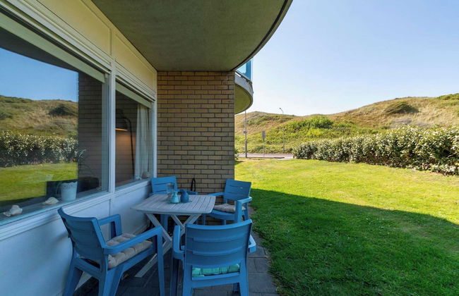 Apartment in Callantsoog Near Beach - Foto 13