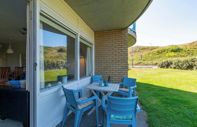 Apartment in Callantsoog Near Beach - Foto 12