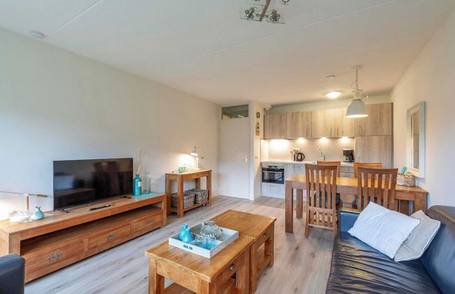 Apartment in Callantsoog Near Beach - Foto 6