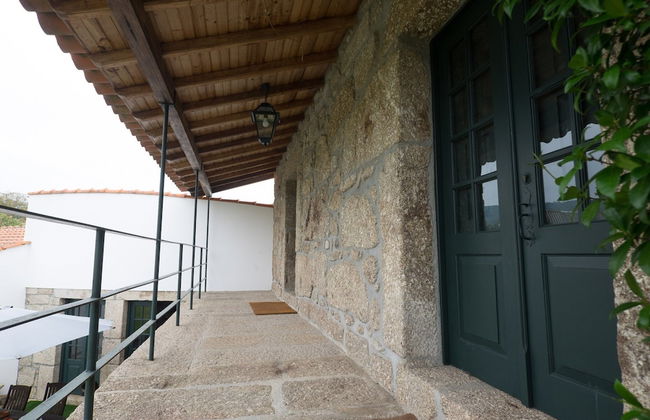 Cozy Mansion in Ponte de Lima With Pool - Foto 25