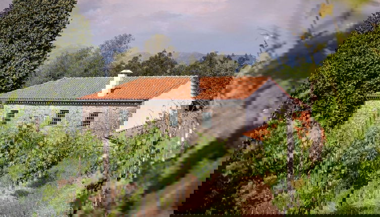 Photo 1 - Cozy Mansion in Ponte de Lima With Pool