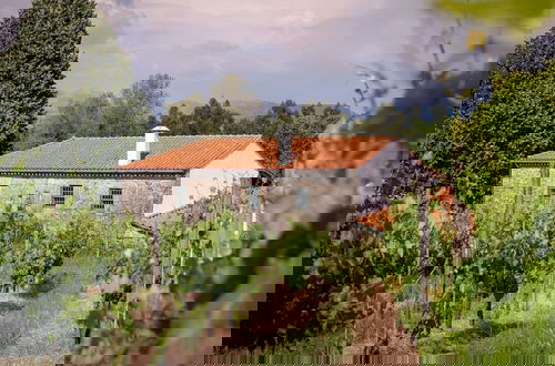 Photo 1 - Cozy Mansion in Ponte de Lima With Pool