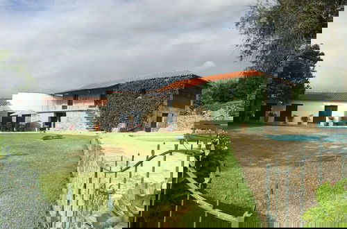 Photo 15 - Cozy Mansion in Ponte de Lima With Pool