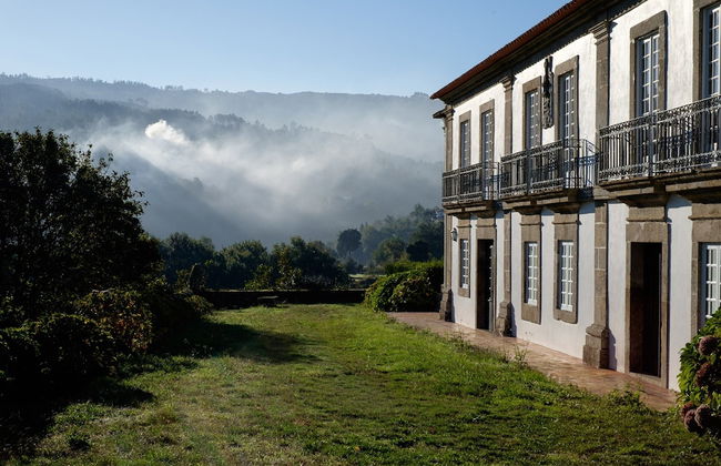 Cozy Mansion in Ponte de Lima With Pool - Foto 38