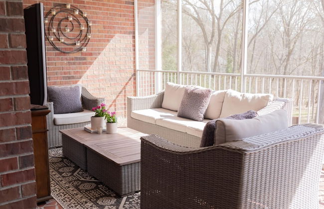 Elegant Stonegate Home - Foto 17