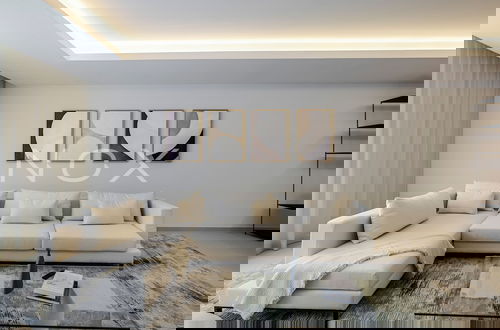 Foto 9 - Stylish 2BR Elegance Living Limestone