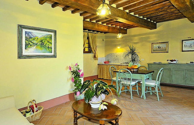 Estate in Monte Serra With Panoramic Views - Foto 16