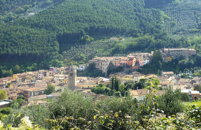 Estate in Monte Serra With Panoramic Views - Foto 30