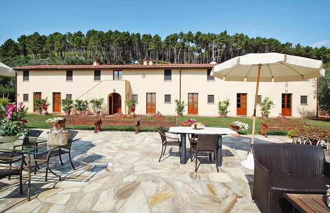 Estate in Monte Serra With Panoramic Views - Foto 21