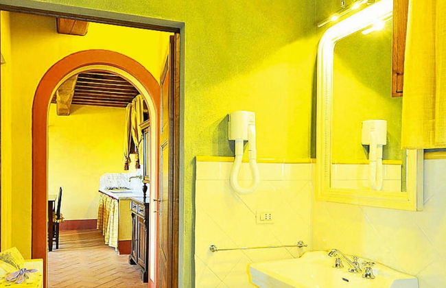 Estate in Monte Serra With Panoramic Views - Foto 9