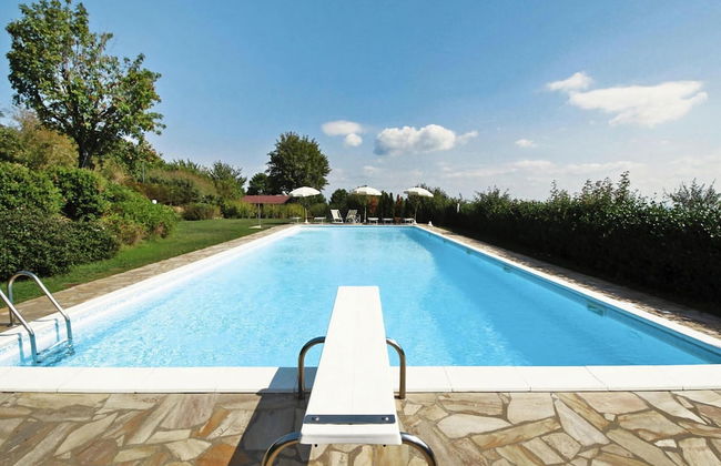 Estate in Monte Serra With Panoramic Views - Foto 1