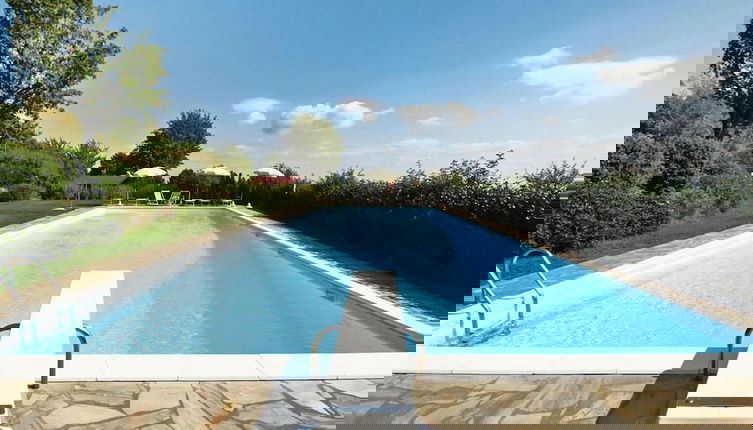Foto 1 - Estate in Monte Serra With Panoramic Views