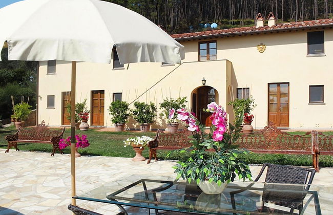 Estate in Monte Serra With Panoramic Views - Foto 27