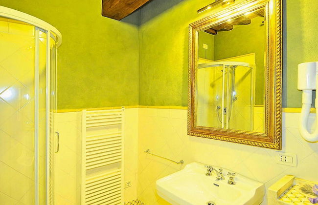 Estate in Monte Serra With Panoramic Views - Foto 8