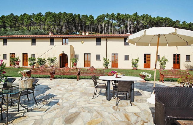 Estate in Monte Serra With Panoramic Views - Foto 23