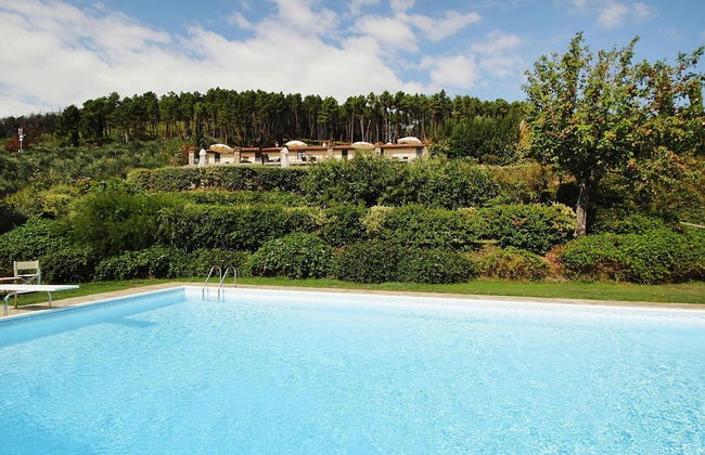 Estate in Monte Serra With Panoramic Views - Foto 12
