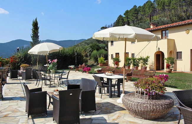 Estate in Monte Serra With Panoramic Views - Foto 5