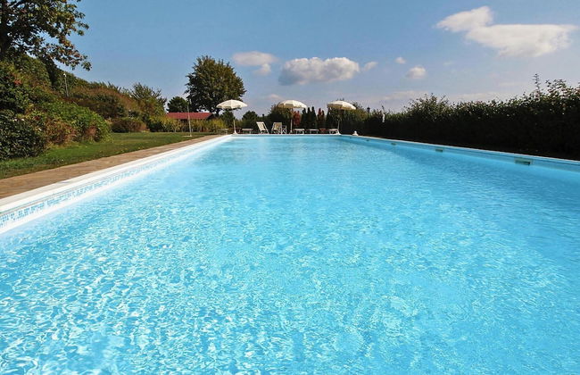 Estate in Monte Serra With Panoramic Views - Foto 10