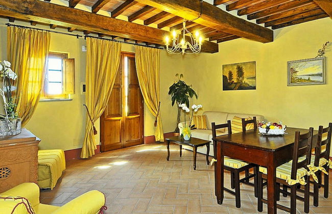 Estate in Monte Serra With Panoramic Views - Foto 15