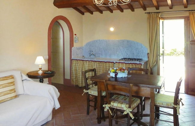 Estate in Monte Serra With Panoramic Views - Foto 19
