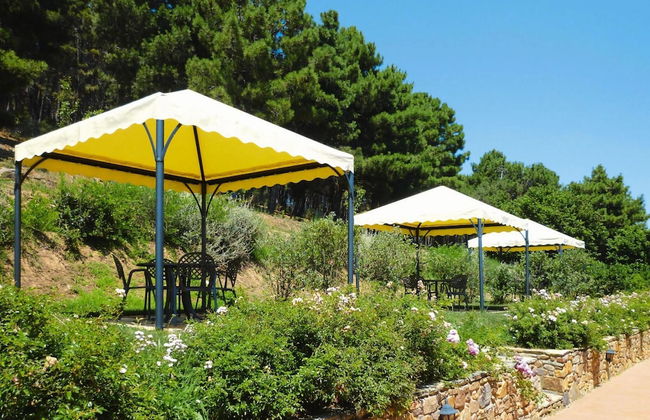 Estate in Monte Serra With Panoramic Views - Foto 26