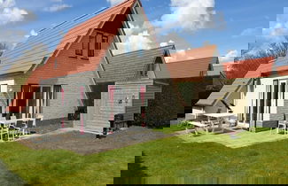 Photo 1 - Modern Beach Retreat - Sauna