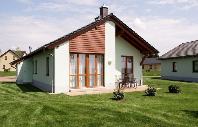 Holiday Home in Markkleeberg - Foto 1