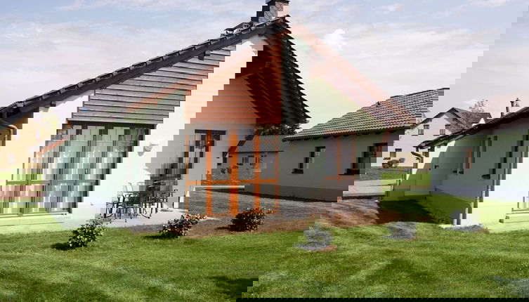 Foto 1 - Holiday Home in Markkleeberg